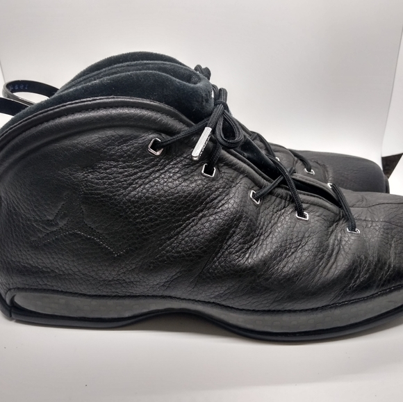 Jordan | Shoes | Air Jordan 85 Og Sneakers Shoes 203 Chrome | Poshmark